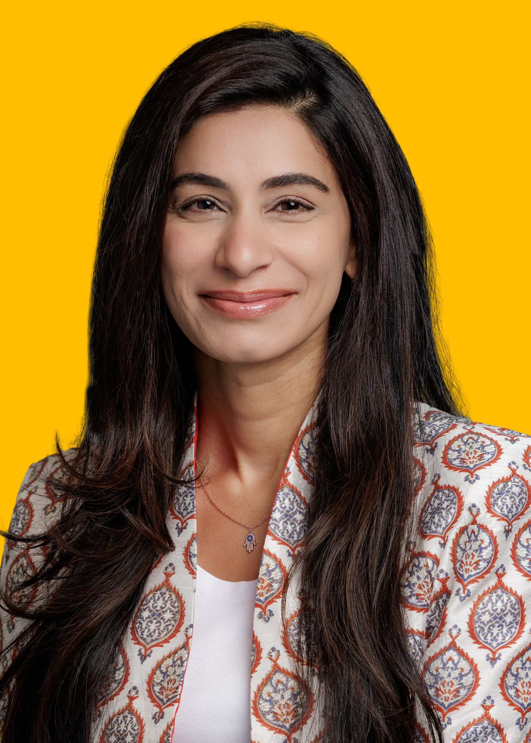 Asima Ahmad