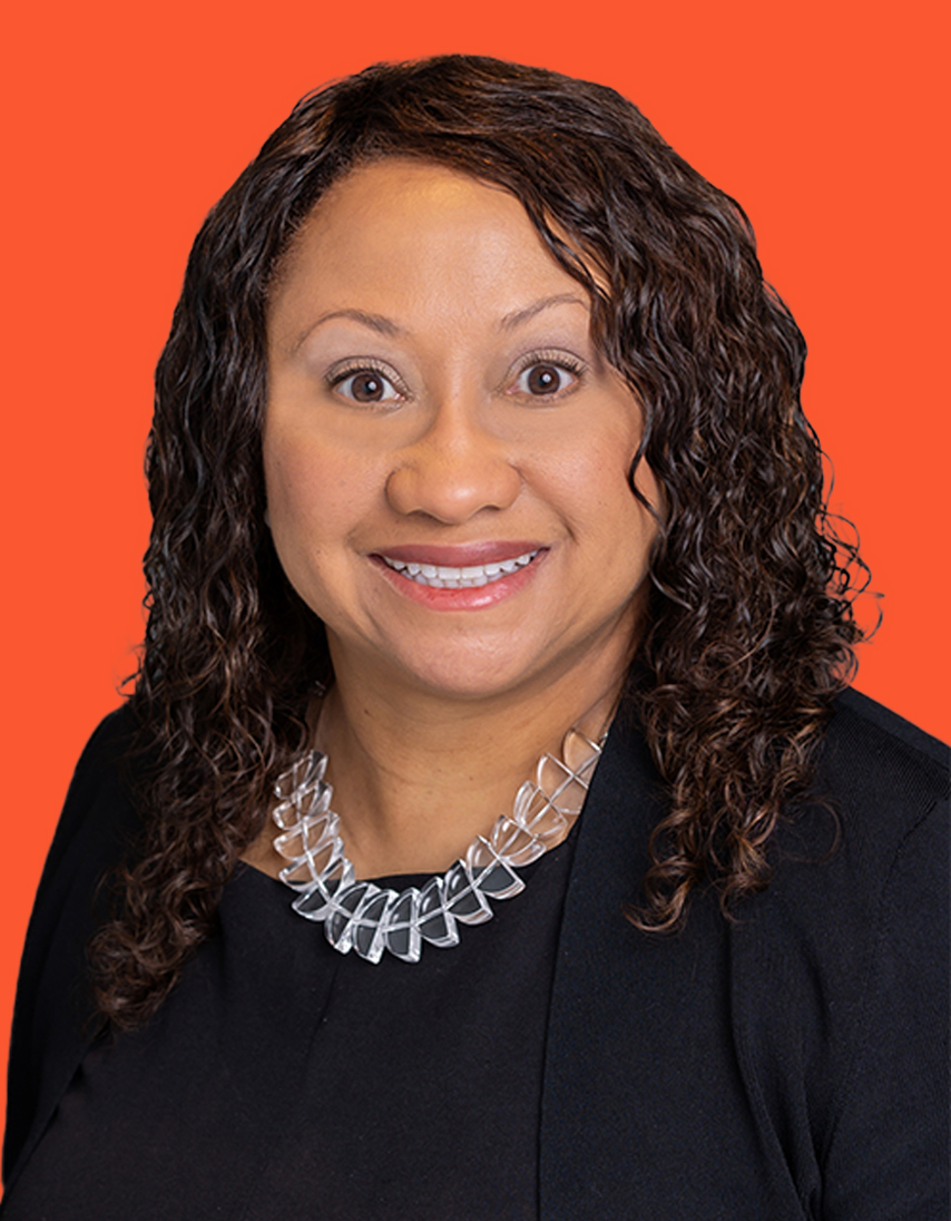 Vanessa P. Bailey