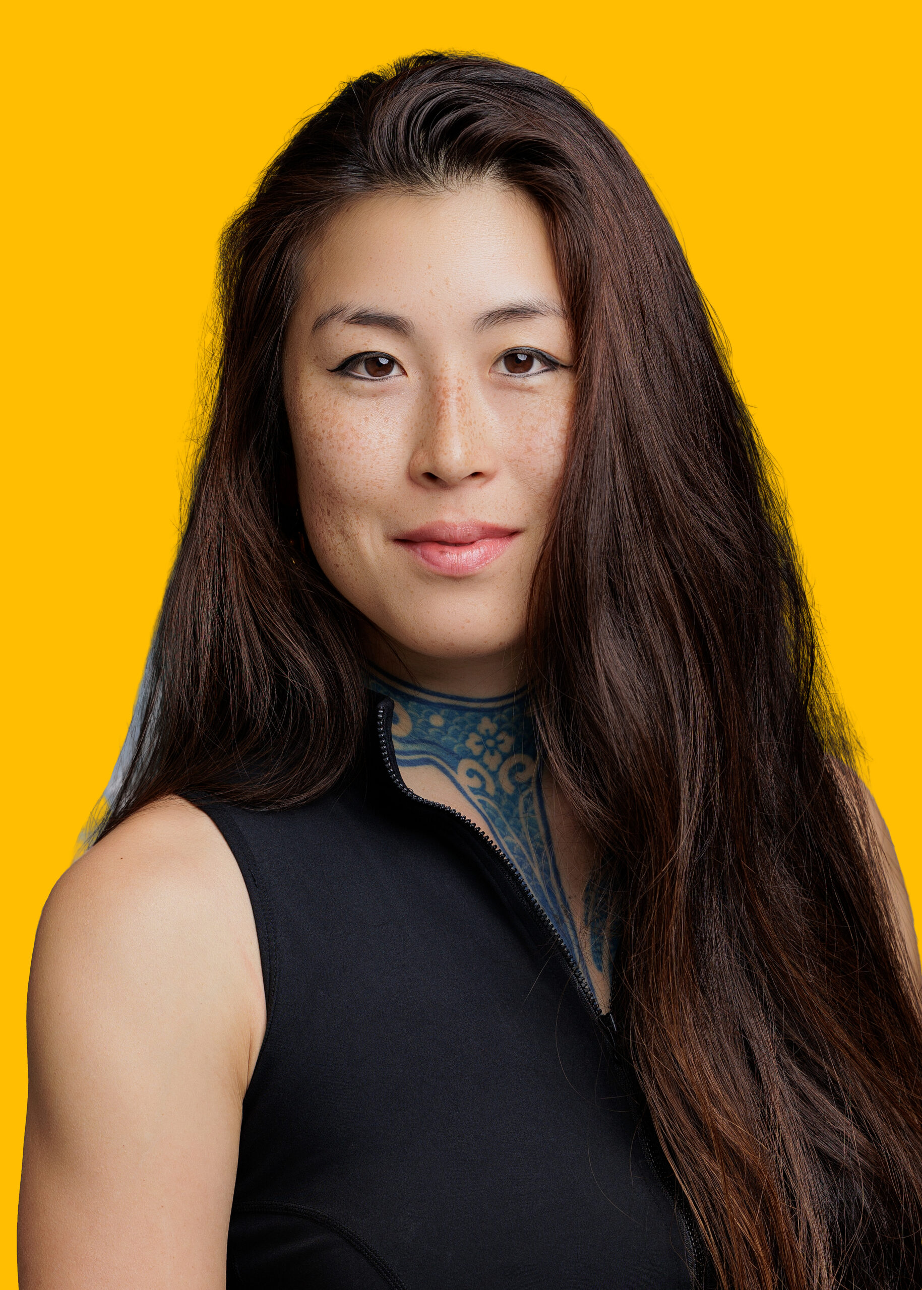 Diana Tsai