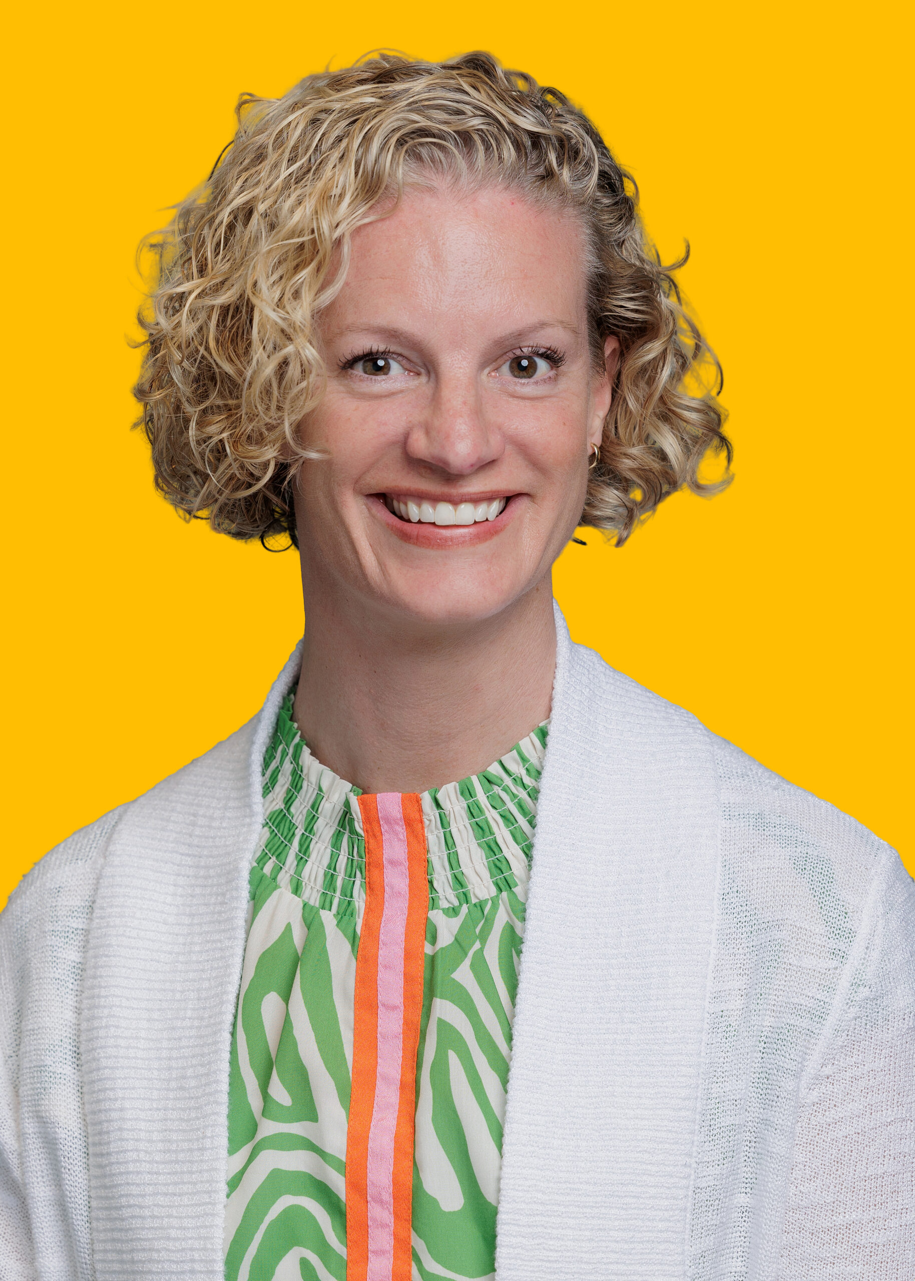Emily McMahan