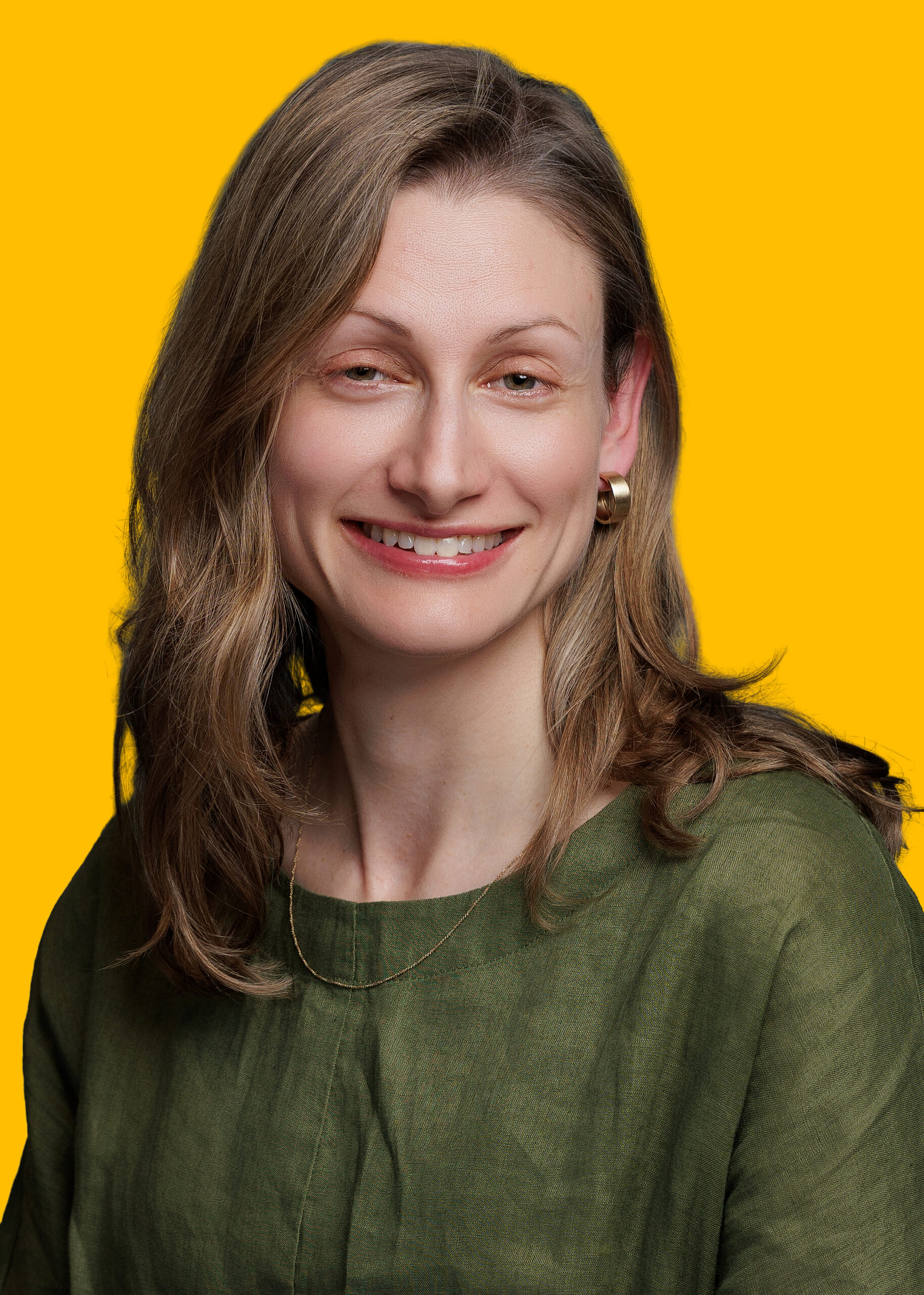 Laura Silvester