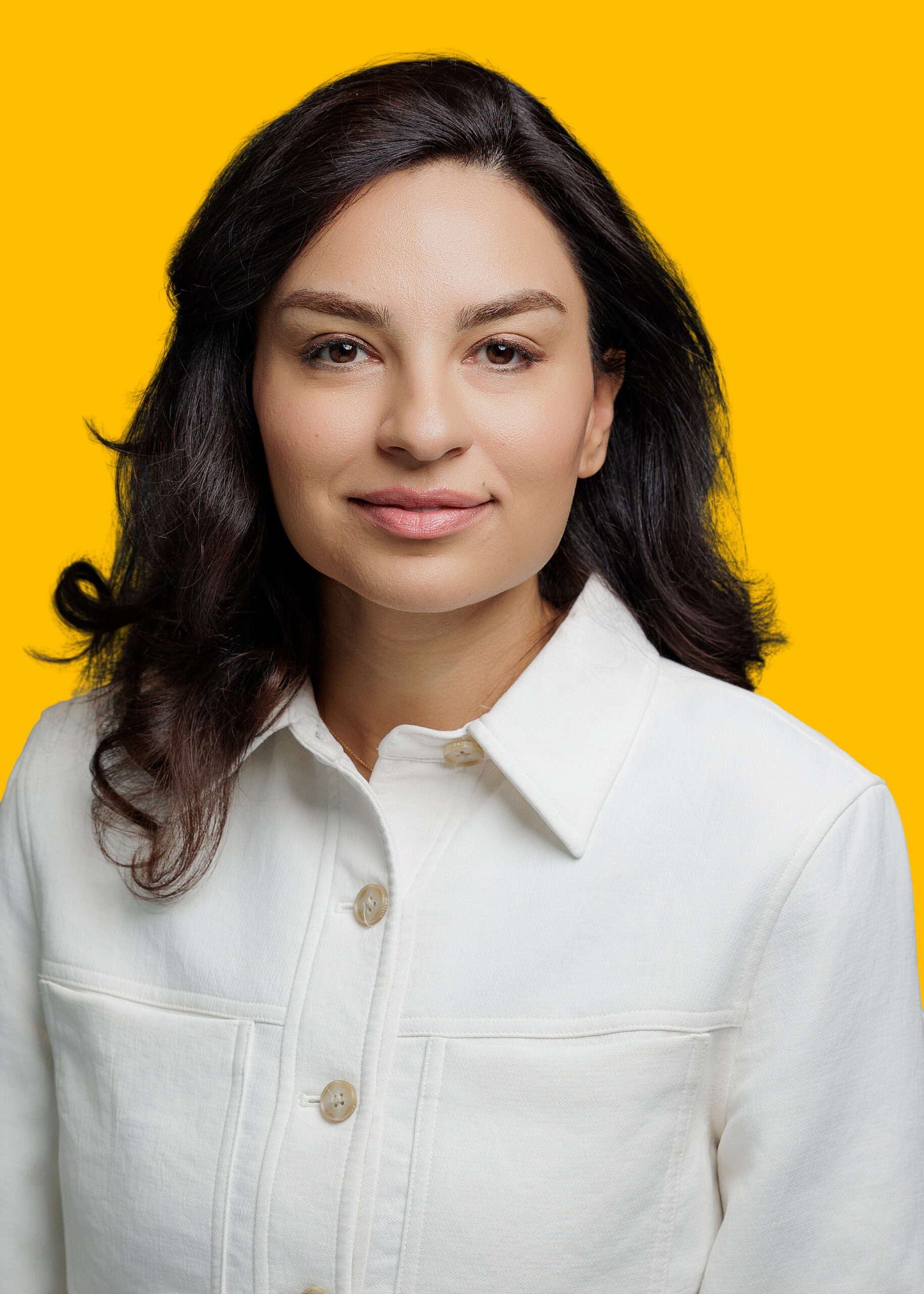 Parinaz Sobhani
