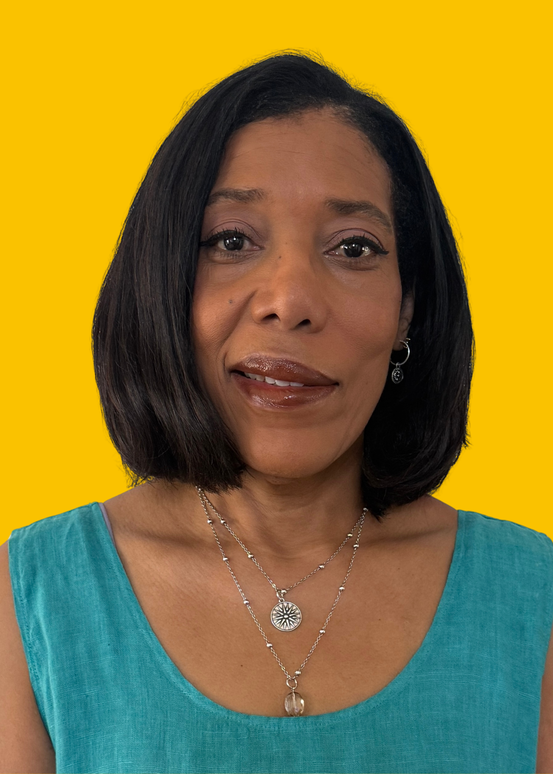 Yolanda Sanders