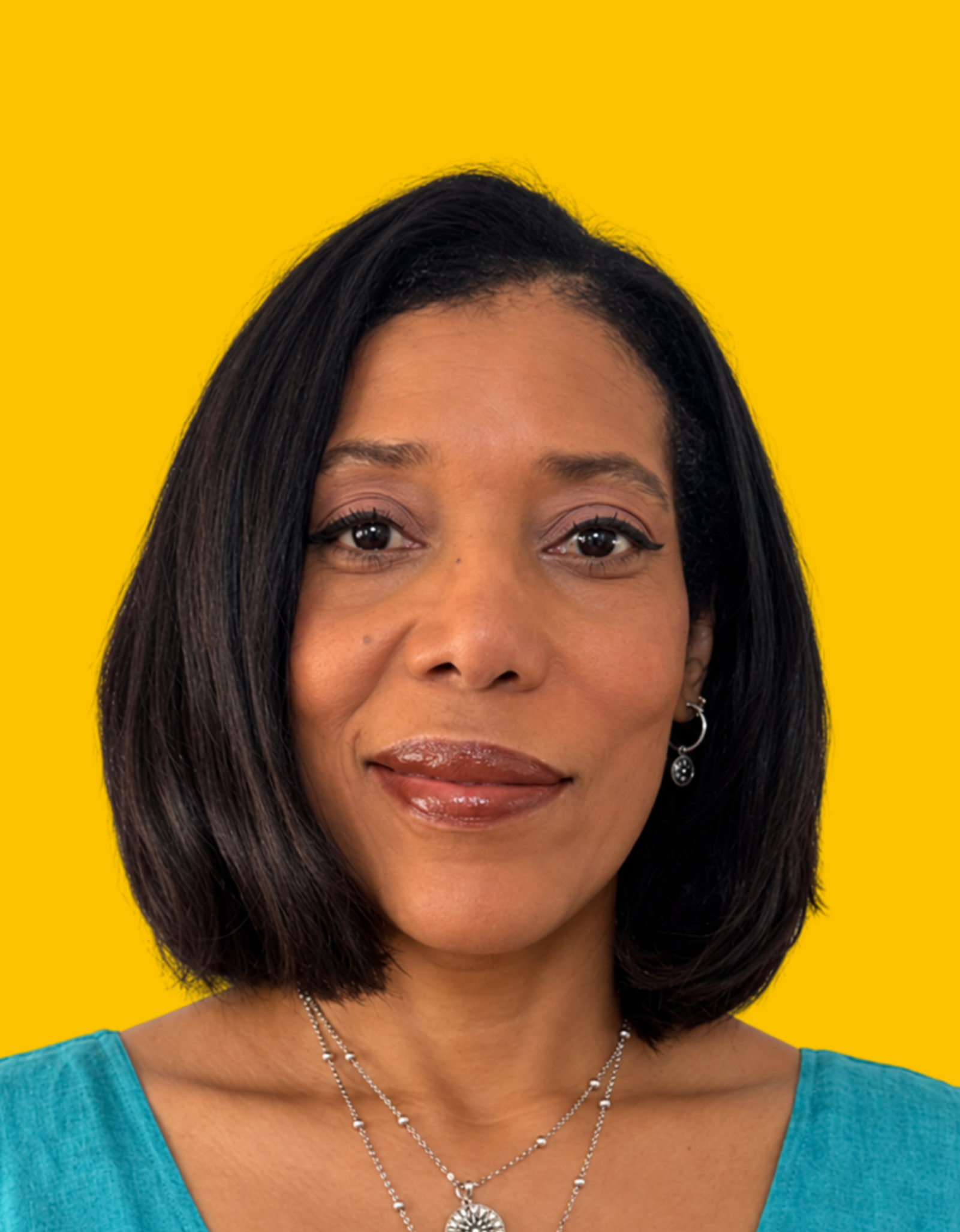 Yolanda Sanders