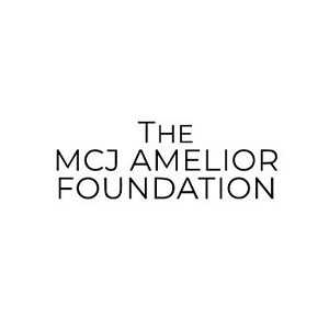 The MCJ Amelior Foundation