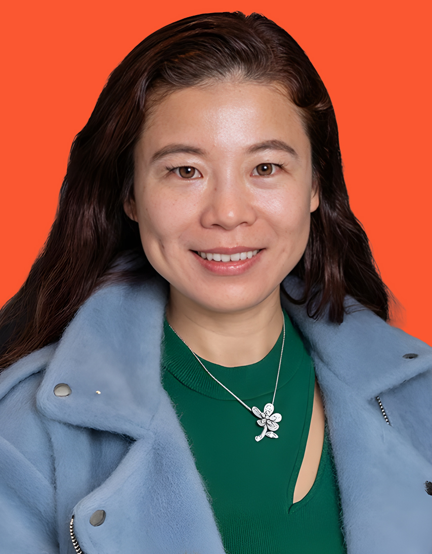 Nancy Li Smith