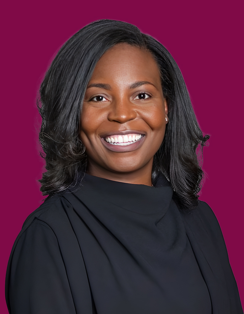 Adrienne Brown