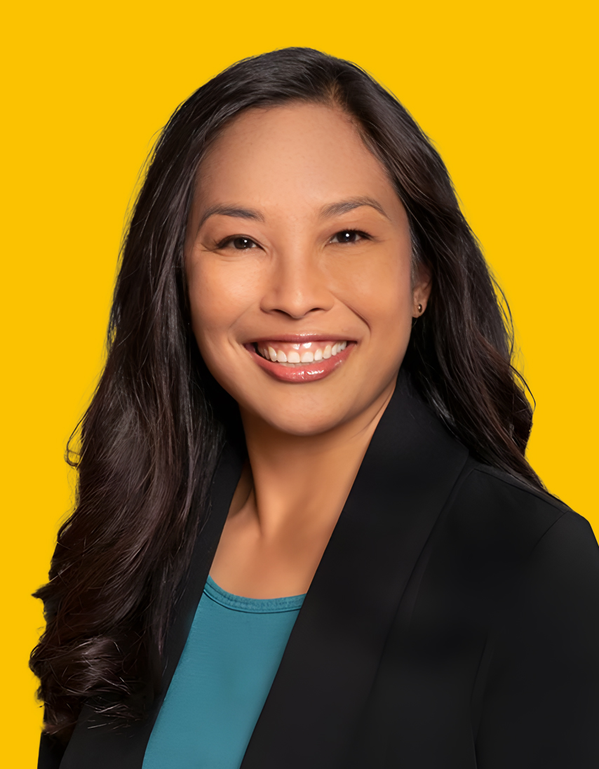 Amber Trivedi