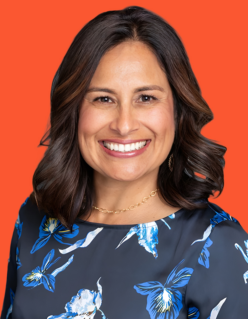Ana Garcia Olson