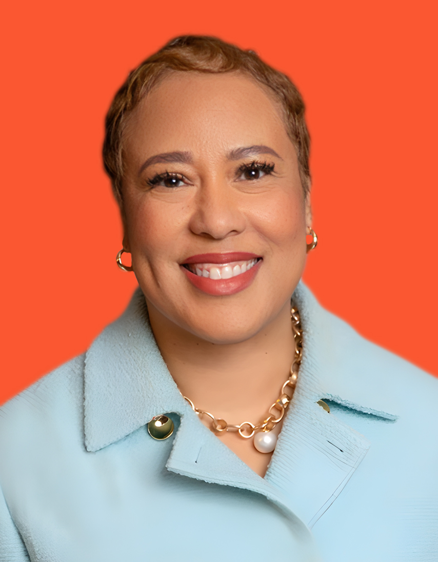 Angela Jennings-Barkley