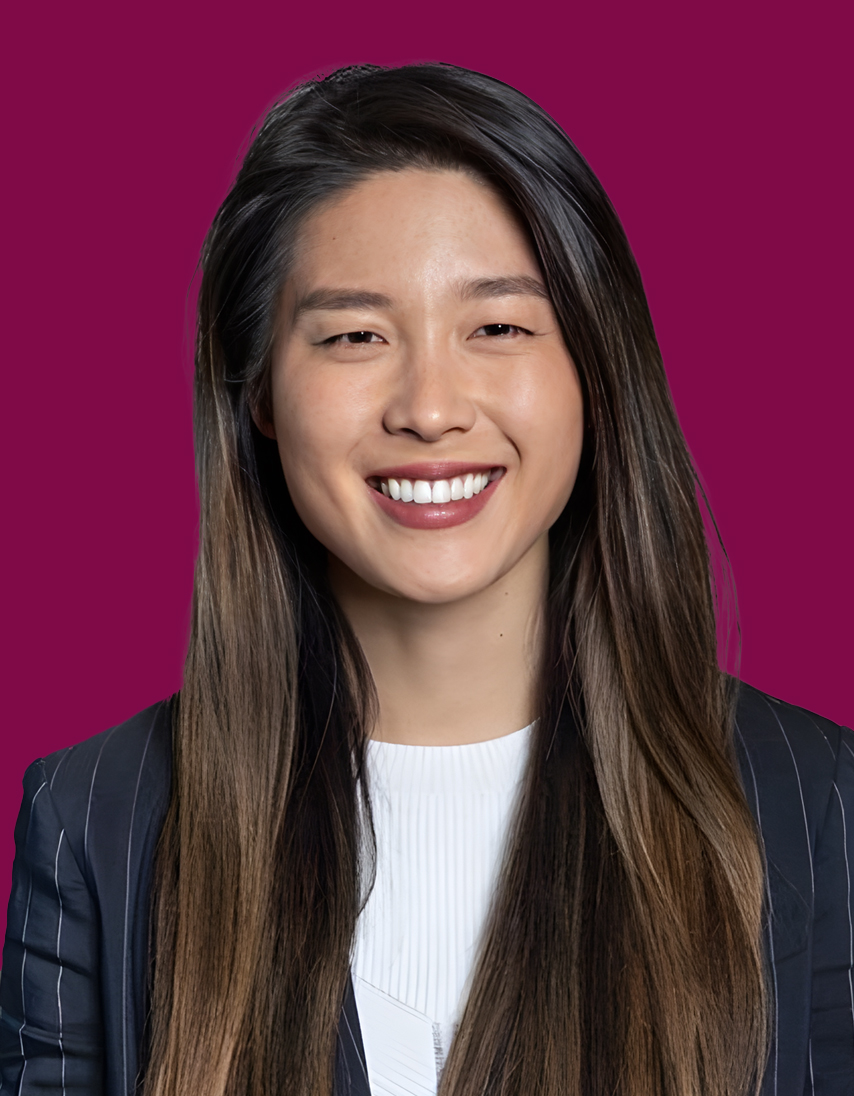April Koh