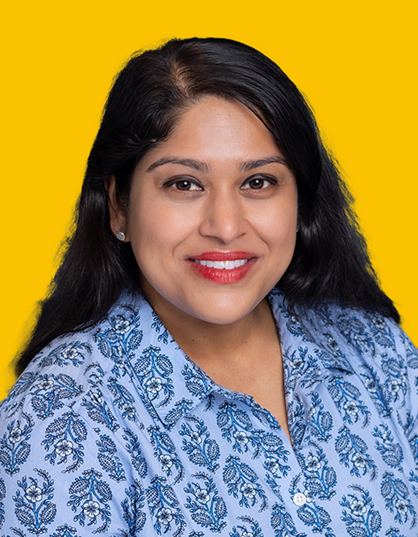 Ayesha Choudhury