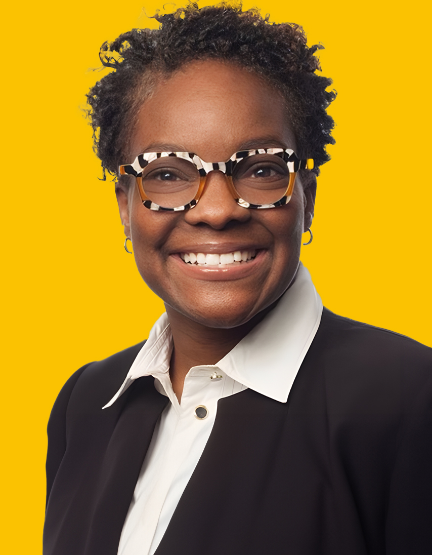 Cherée Johnson