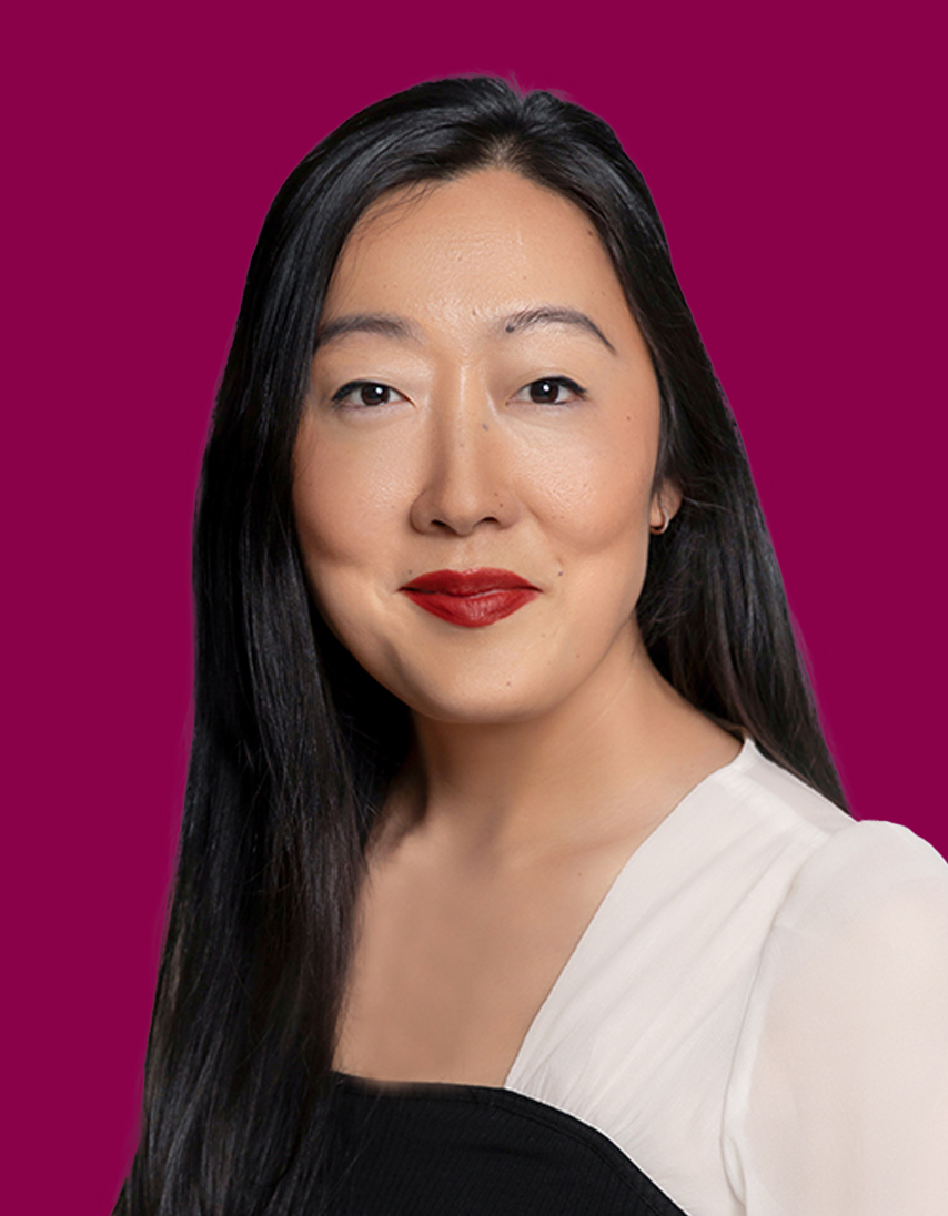 Carrol Chang