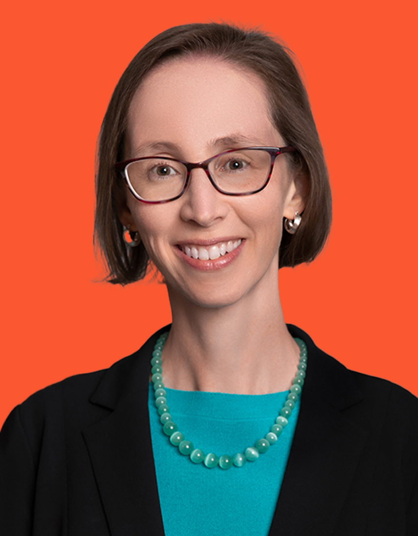 Rebecca Foster