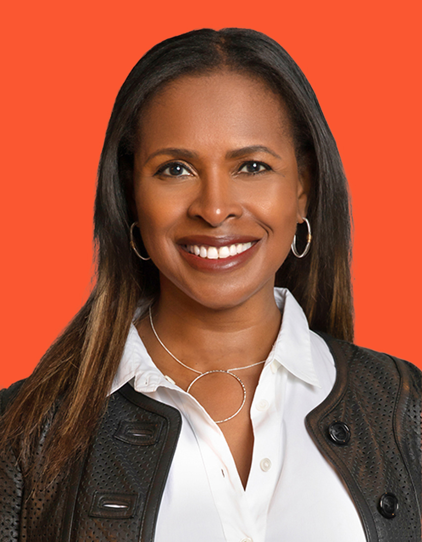 Sheryl McKenzie