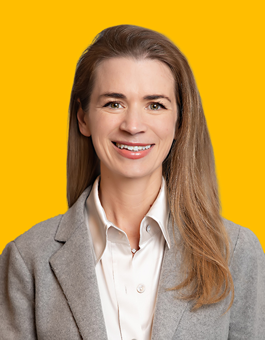 Laurel Taylor