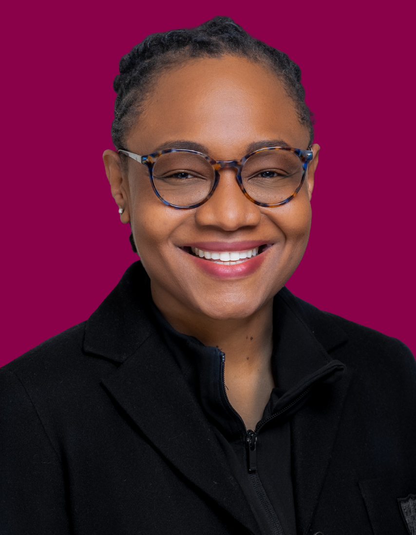 Rashida Hodge