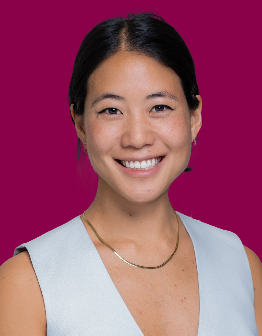 Dana Kim
