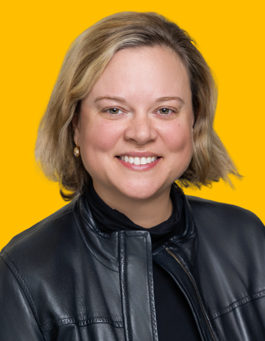 Kate Liebelt
