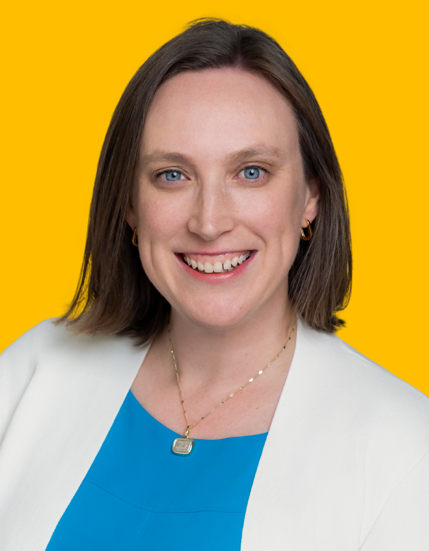 Jennifer McColloch