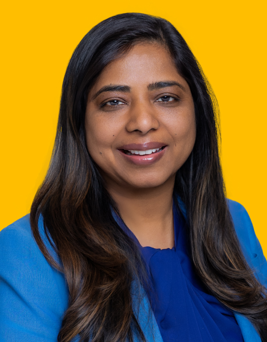 Ritu Narayan