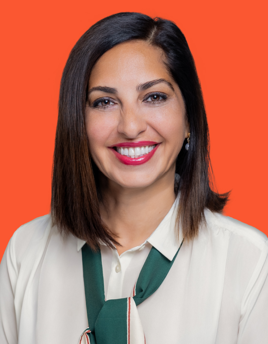 Monisha Nariani