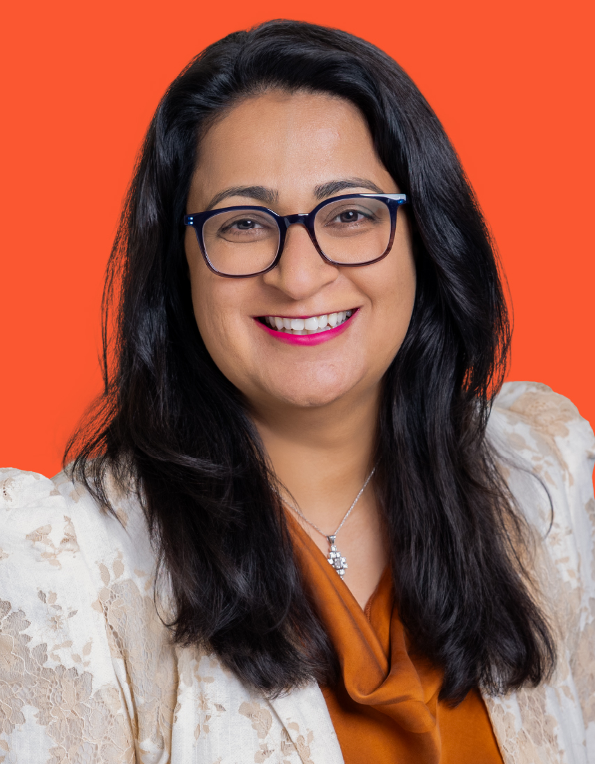 Amisha Parekh