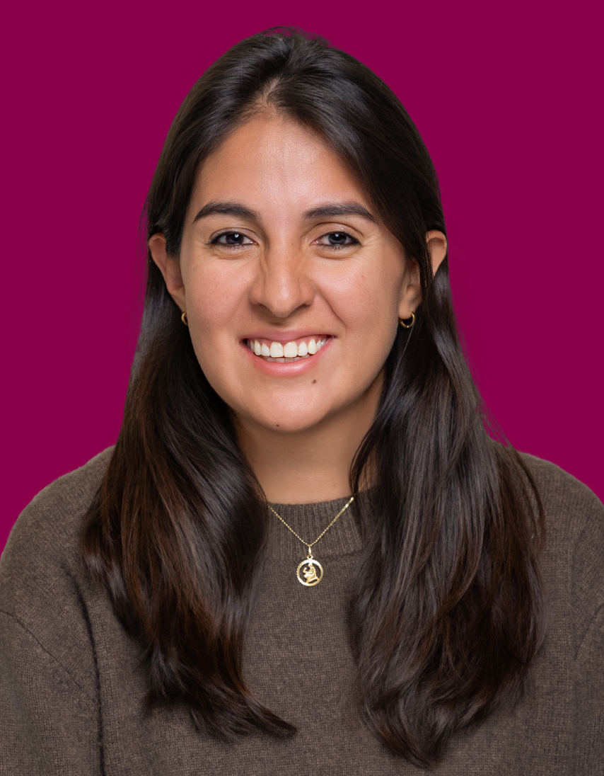 Maria Salamanca