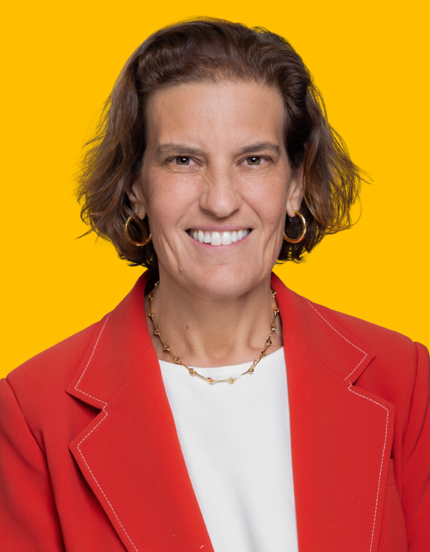 Joanna Strober