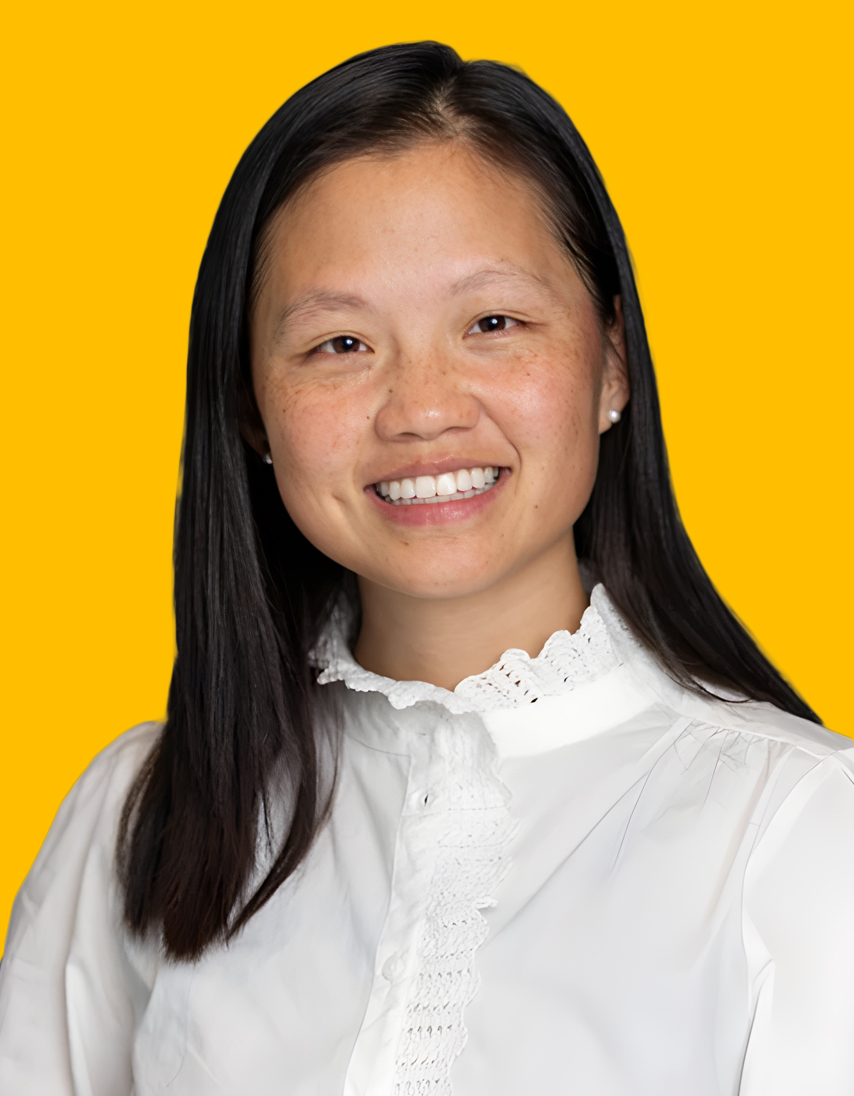 Jennifer Xia Spradling
