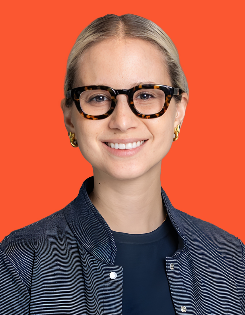 Zoe Weinberg