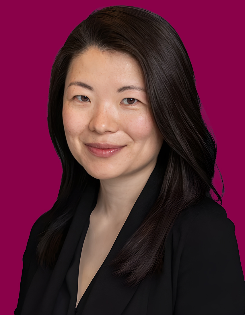 Alexis Zhu