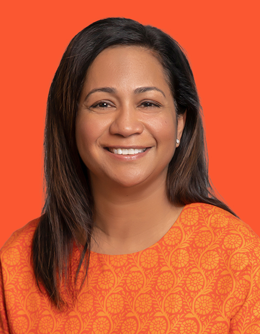 Harini Gokul