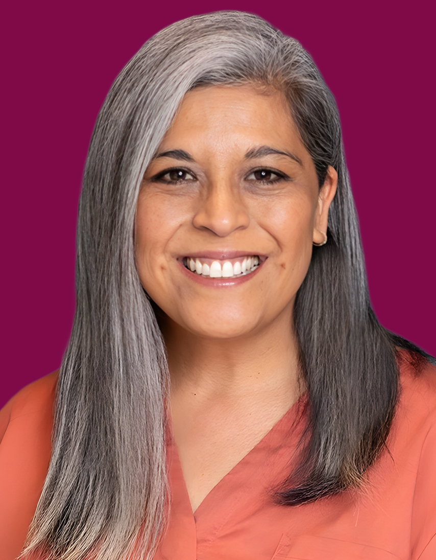 Lori Castillo Martinez