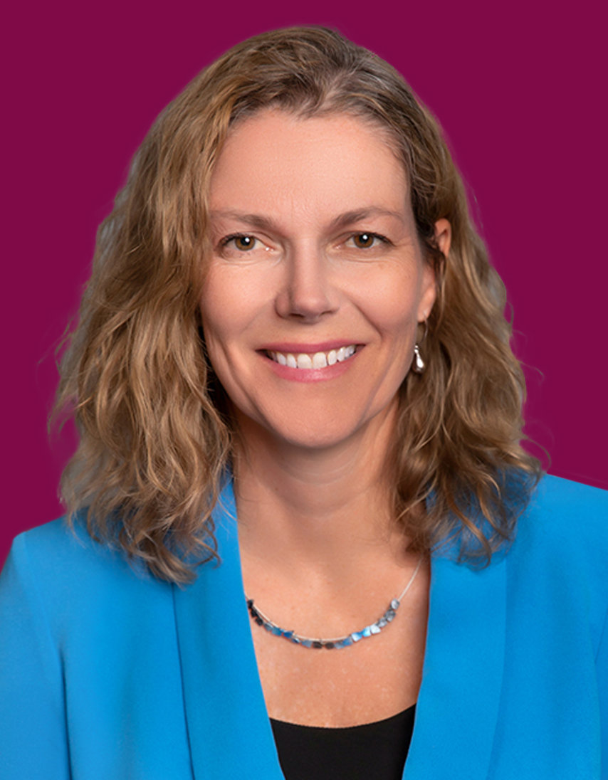 Melissa McKerracher