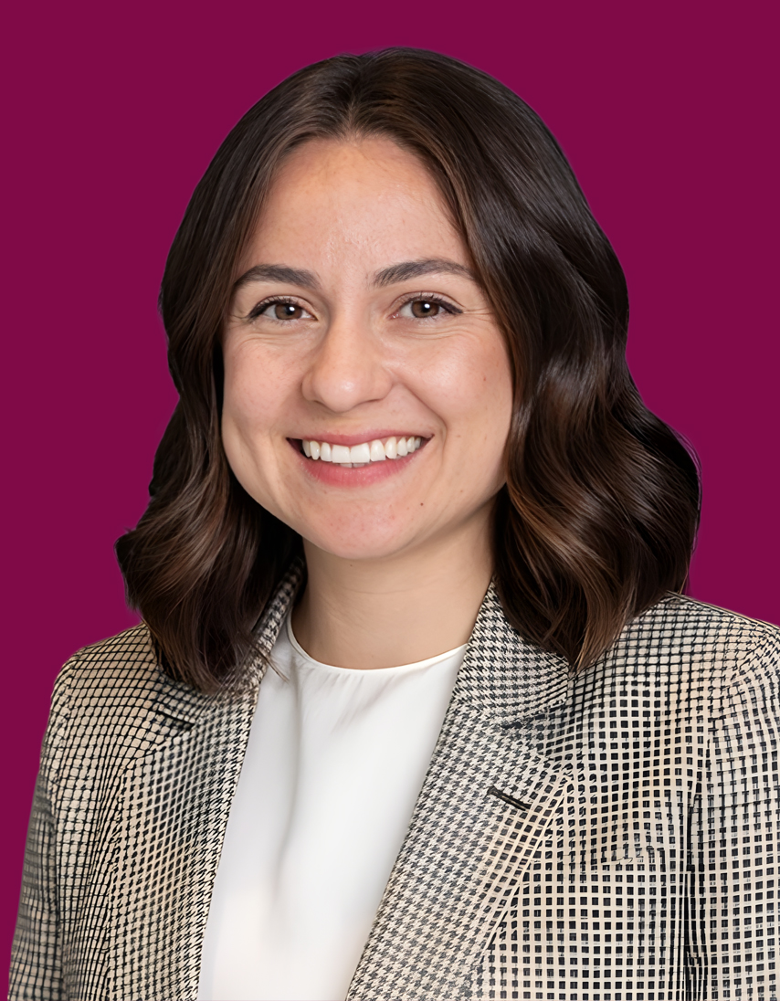 Michelle Ruiz