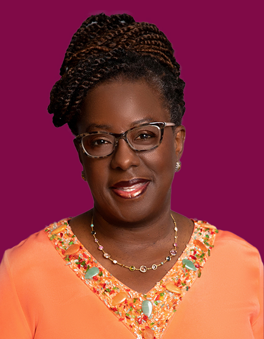 Ruthie D. Lyle