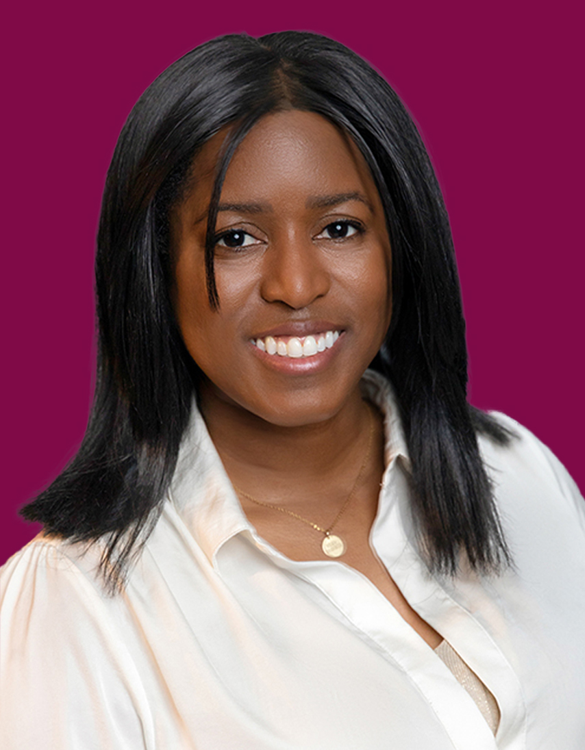Shanel Fields