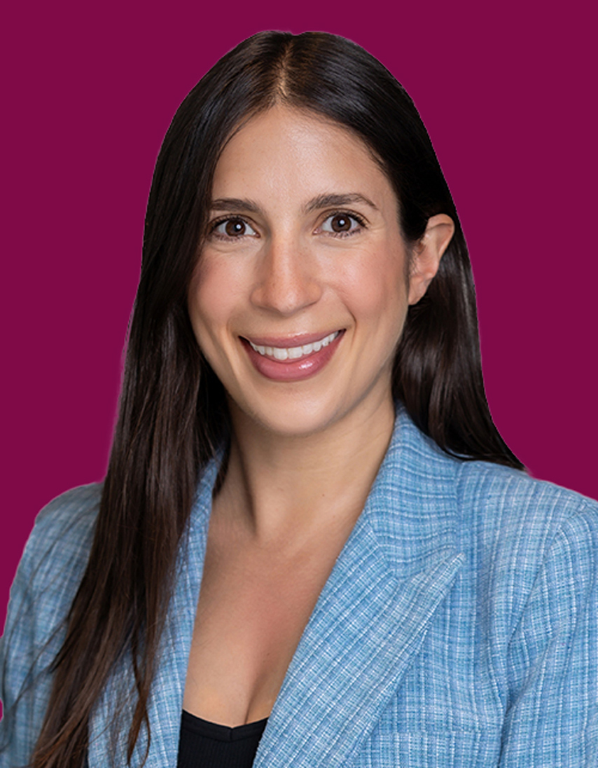 Talia Goldberg