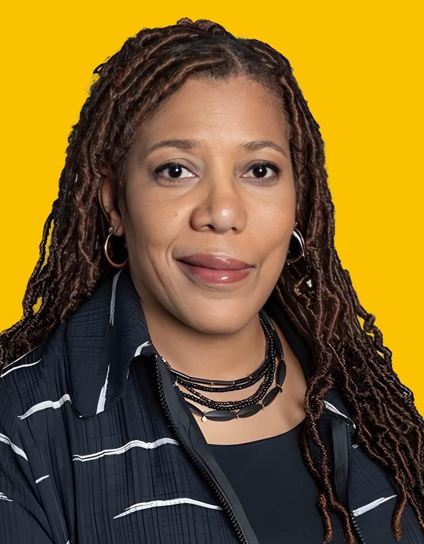 Yolanda Sanders