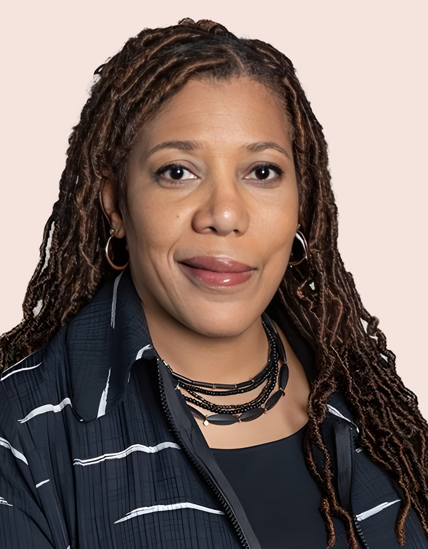 Yolanda Sanders