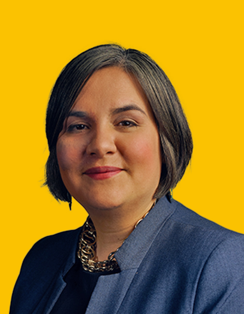 Elisa Villanueva Beard