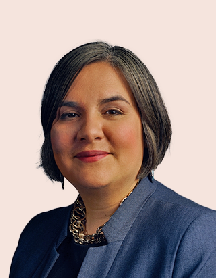 Elisa Villanueva Beard