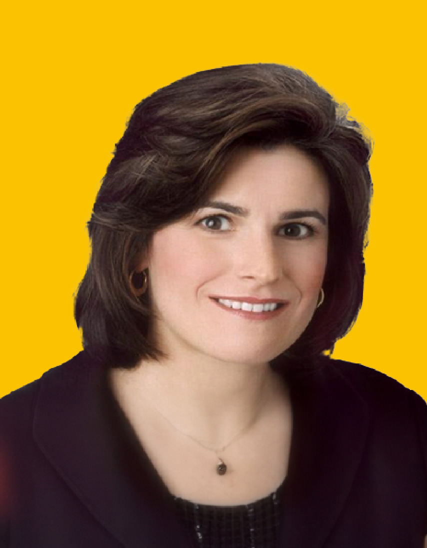Lisa Caputo