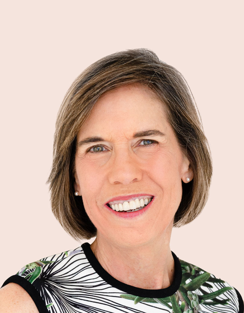 Pattie Sellers
