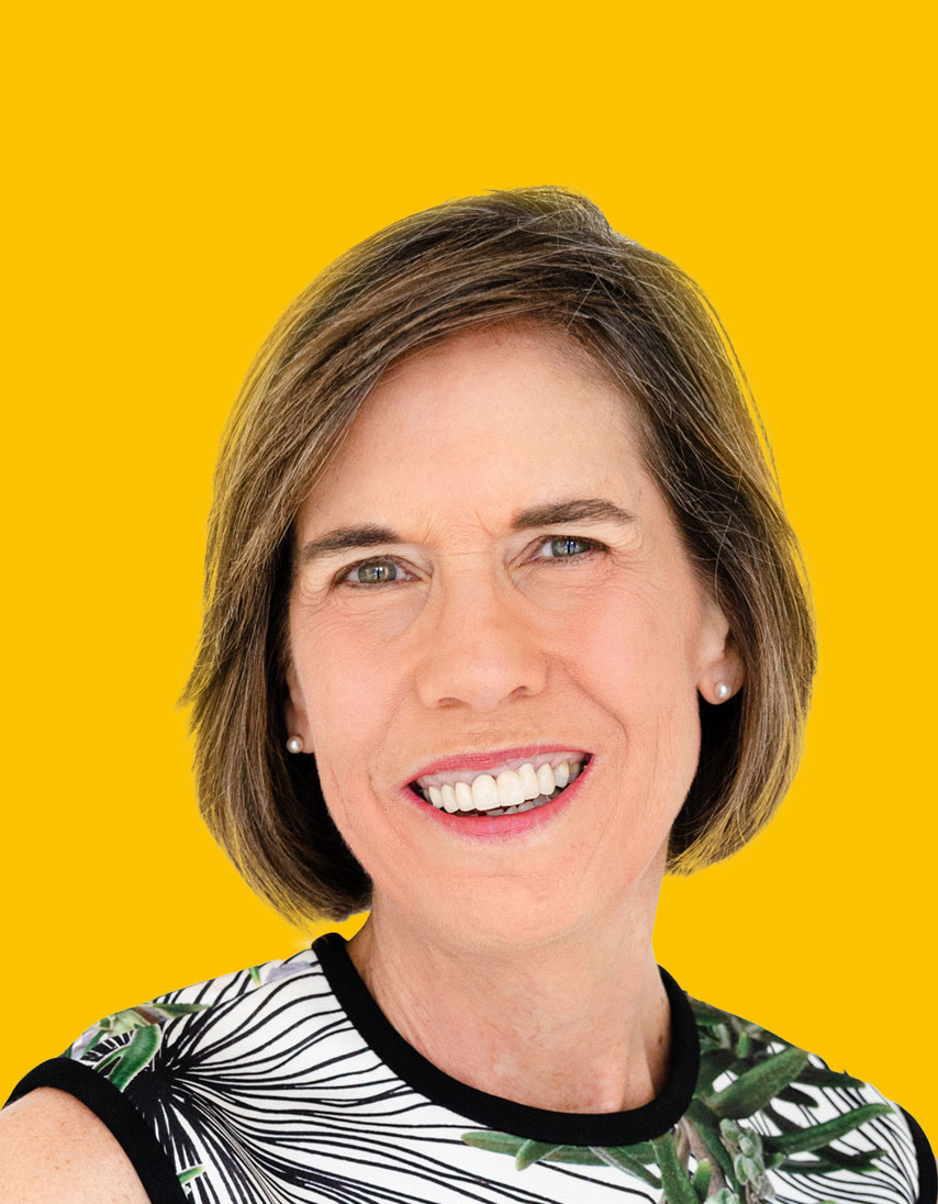 Pattie Sellers