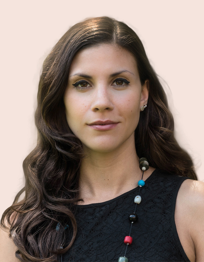 Shereen Tewfik